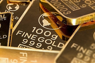 Thị trường vàng sáng 26/12: Giá vàng tiếp tục tăng