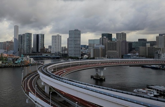Nhật Bản: Lạm phát tăng trở lại trong tháng Hai